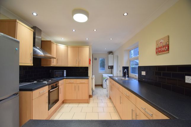 Keppoch Street, Cardiff photo 2