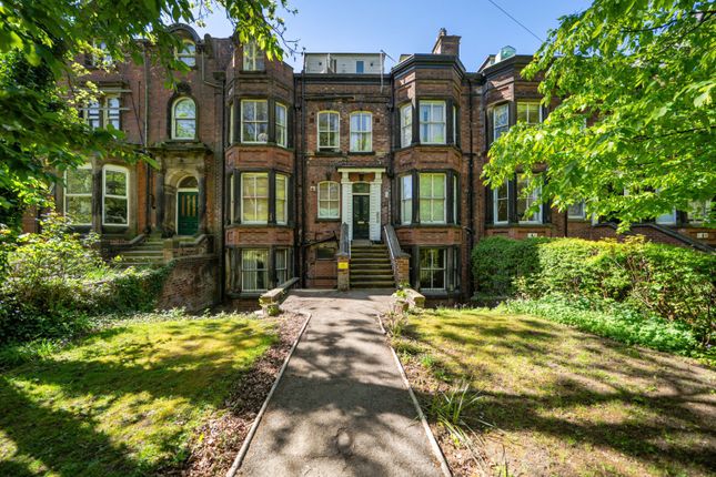 13 Bedroom Terraced in LS6 1AL