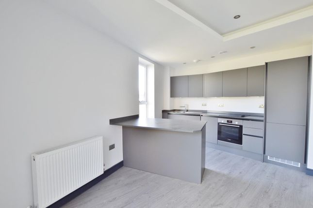 Flat for sale in North Street, Barking