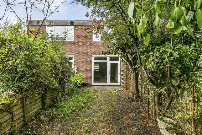 Terraced house for sale in Winchelsea Close, London