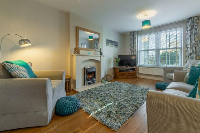 End terrace house for sale in Pintail Avenue, Lelant, Hayle