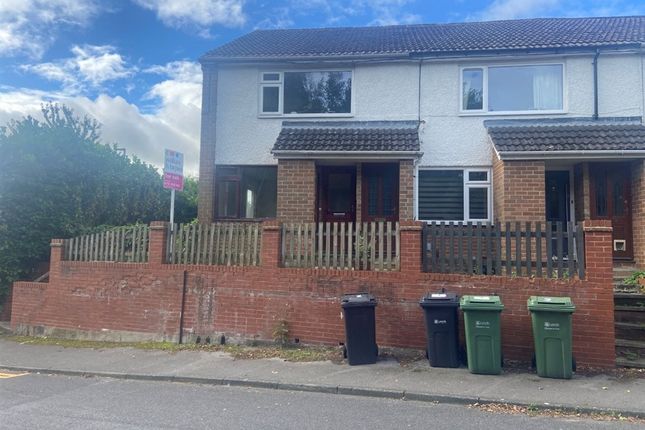1, Salisbury Mews, LEEDS photo 2