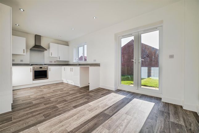 plot 187, Whinfell Road, Chesterfield photo 2