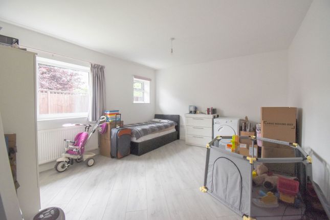 Flat 5, 107 Moat Street, Wigston photo 5