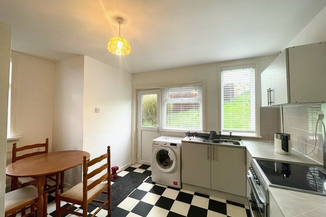 Semi-detached house for sale in College Road, Barry
