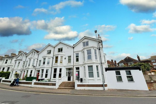 Thumbnail Flat for sale in The Goffs, Eastbourne