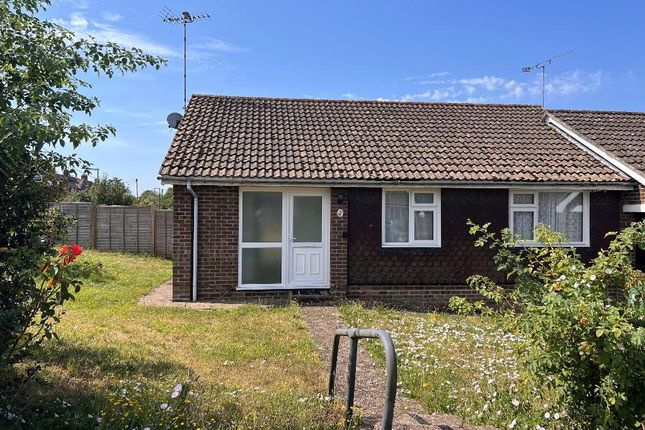 2-bed house on 40, Newland Road, Upper Beeding, £400,000