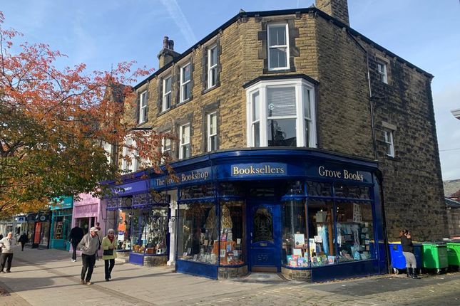 Office to let in The Grove, Ilkley
