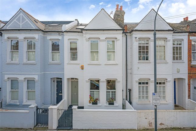 24, Stephendale Road, London photo 4