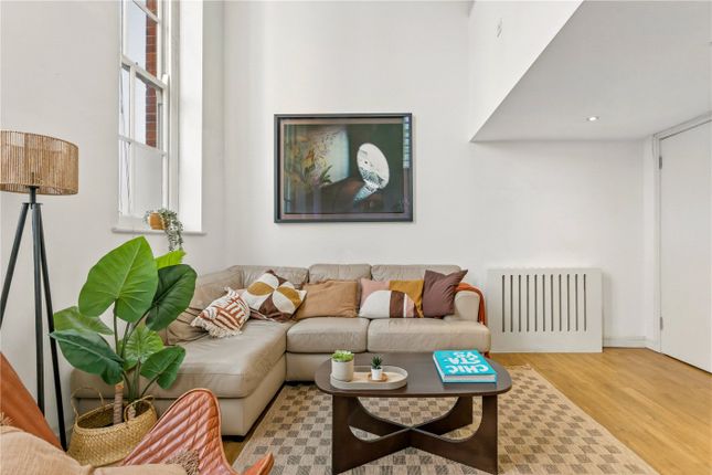 Flat 6, Broadway Lofts, 10, Gatton Road, London photo 4