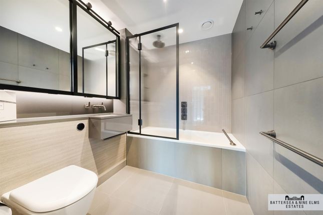39 Huntington House, 11 Palmer Road, London photo 4