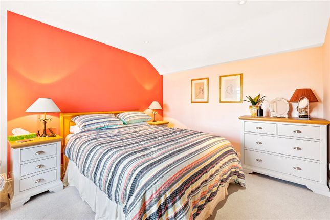Terraced house for sale in Clifton Terrace, Brighton, East Sussex