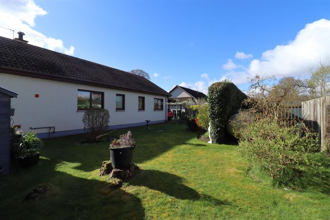 Detached bungalow for sale in Sotckheim, Allarburn, Kiltarlity, Beauly