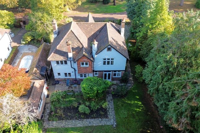 31 The Green, Epsom photo 3