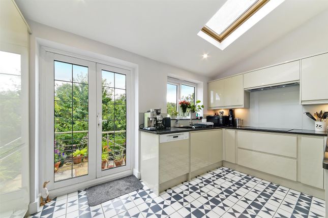 Terraced house for sale in Havelock Road, London