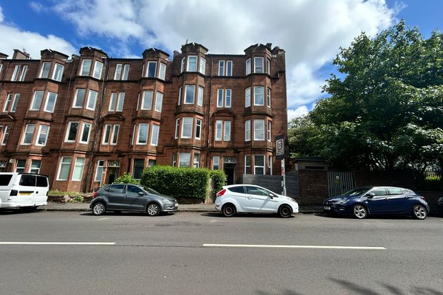 Thumbnail Flat to rent in Wellshot Road, Glasgow