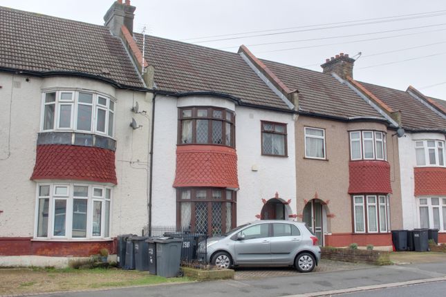 Thumbnail Terraced house for sale in Silverleigh Road, Thornton Heath