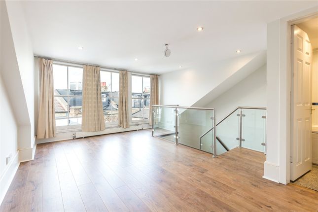 Thumbnail Semi-detached house to rent in Heathfield Gardens, Chiswick