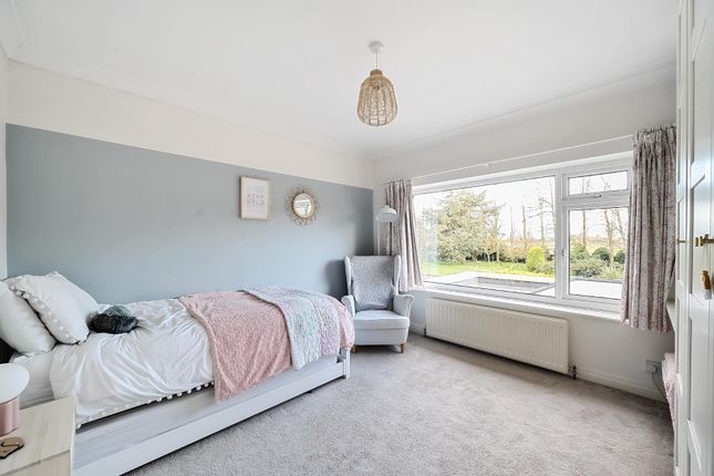 Detached house for sale in Church End, Cawood, Selby