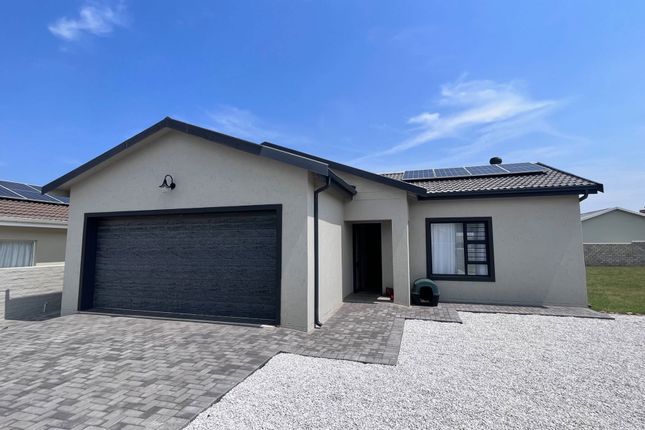 Detached house for sale in 9 Safron Street, Fountains Estate, Jeffreys Bay, Eastern Cape, South Africa