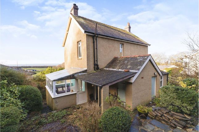 Thumbnail Detached house for sale in Friog, Fairbourne
