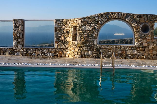 Villa for sale in Ostria, Mykonos, Cyclade Islands, South Aegean, Greece