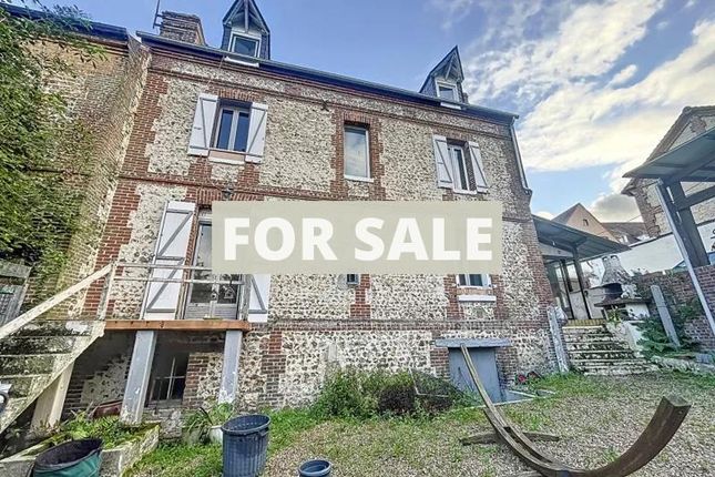 Country house for sale in La Riviere-Saint-Sauveur, Basse-Normandie, 14600, France
