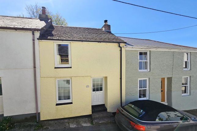 2-bed house on 24, Bedford Street, Yelverton, £169,950