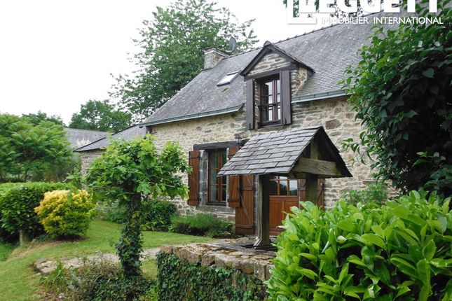 Thumbnail Villa for sale in Carentoir, Morbihan, Bretagne