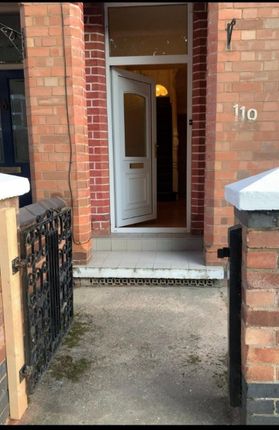 Terraced house to rent in Shrubland Street, Leamington Spa