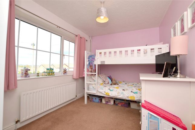 End terrace house for sale in New Park Walk, Farsley, Pudsey, Leeds