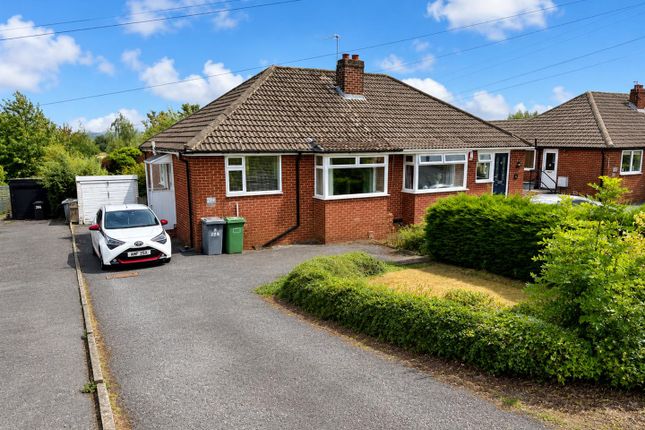 2-bed house on 294, Spen Lane, Cleckheaton, £225,000
