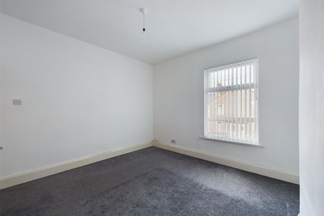 Terraced house for sale in Maybank Road, Tranmere, Birkenhead
