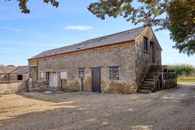 Outbuilding