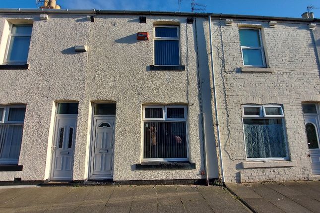 Thumbnail Town house to rent in Devon Street, Hartlepool