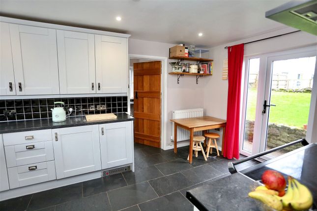 Detached house for sale in Llanddew, Brecon, Powys