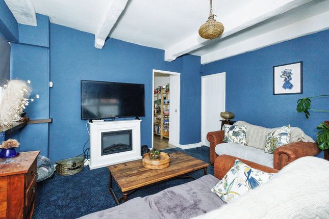 End terrace house for sale in High Street, Hyde