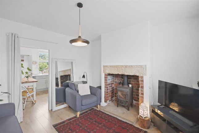 3, Lincoln Street, Chesterfield photo 4