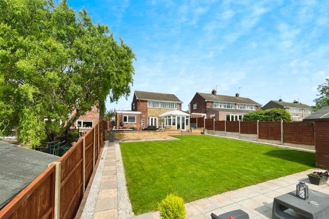 Detached house for sale in Bridge End Grove, Grantham