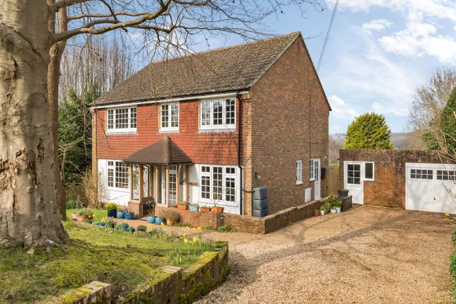 Detached house for sale in Dale Road, Forest Row, East Sussex