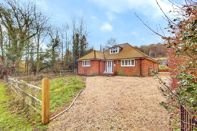 Thumbnail Detached bungalow for sale in Bryants Bottom, Great Missenden