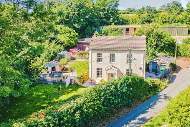 Abernathan House, Heol Laethog, Bridgend photo 2