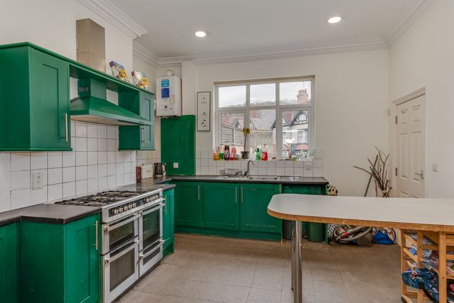 42 Carter Knowle Road, Sheffield photo 2
