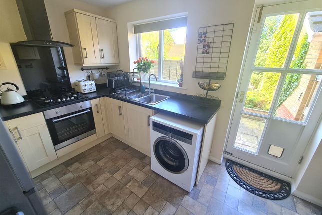 Semi-detached house to rent in Cennon Grove, Ingleby Barwick, Stockton-On-Tees