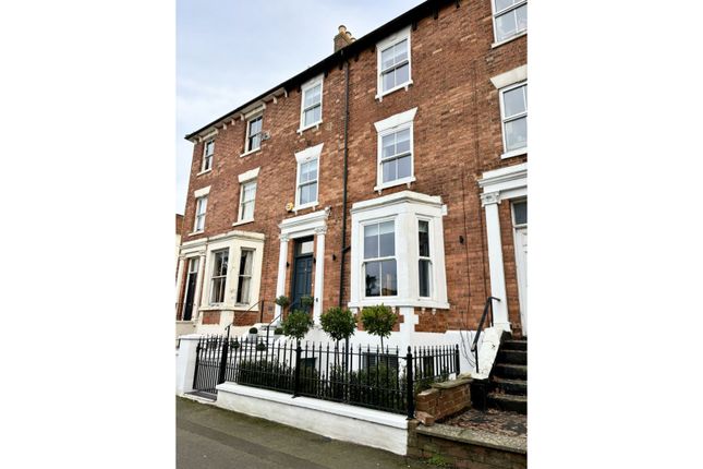 Terraced house for sale in Hatton Park Road, Wellingborough