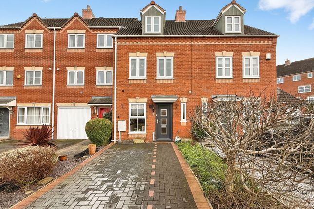 3-bed house on 5 Davenham Walk, Telford, £238,000