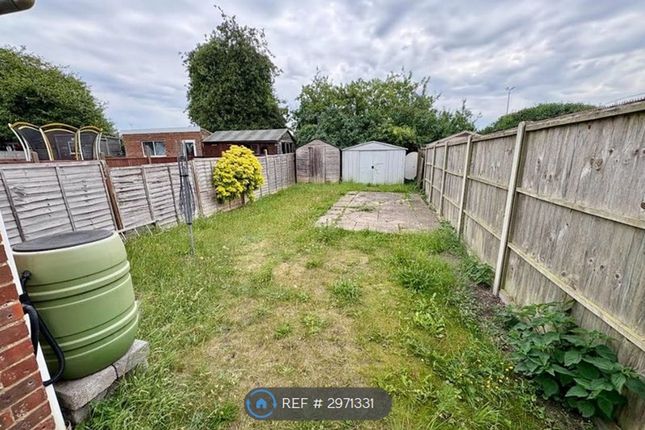 Consort Road, Eastleigh photo 4