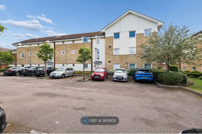 Eddington Crescent, Welwyn Garden City photo 4