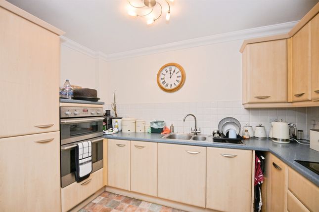 19, Esdaile Hall, Esdaile Lane, Hoddesdon photo 4