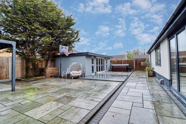 Detached house for sale in London Road, Clacton-On-Sea